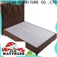 JLH High-quality upholstered bed headboard Supply for tavern 1