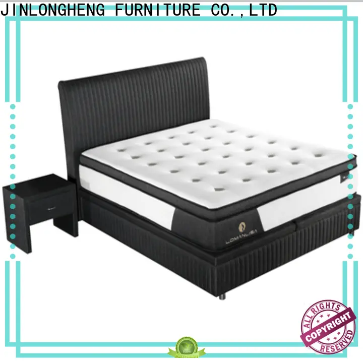 JLH cane headboard company for bedroom 1
