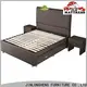 JLH high king bed frame company for guesthouse 1