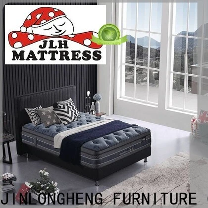 Fabbrica di porcellana personalizzata per materassi in memory foam con elasticità 1