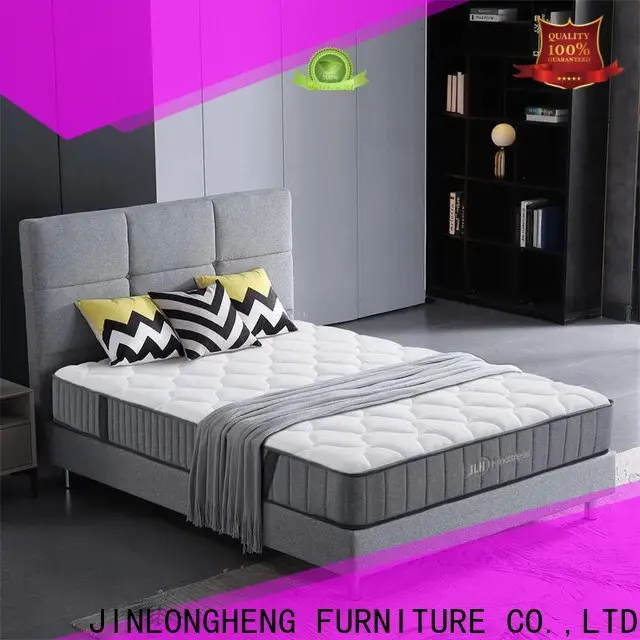 JLH matress firm hours supplier with softness 1