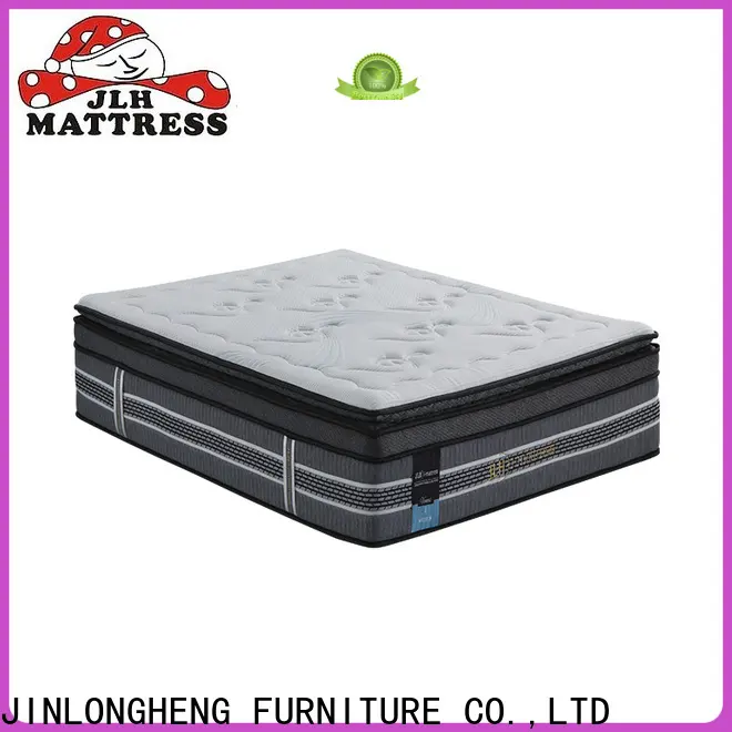 Wholesale leather bed factory for tavern 1