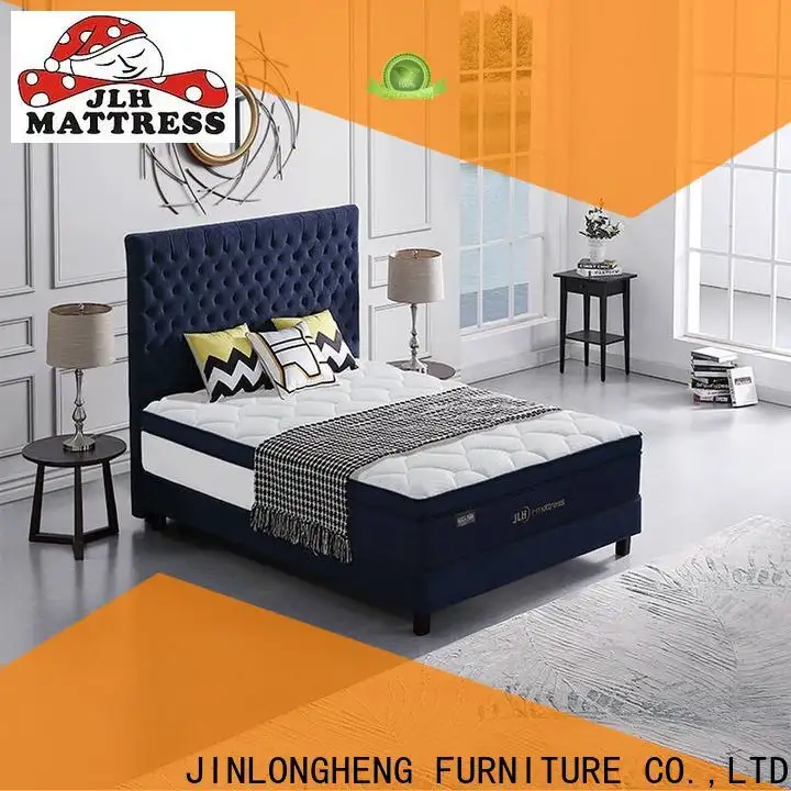 luxury bonnell mattress Supply delivered easily 1