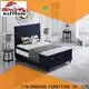 luxury bonnell mattress Supply delivered easily 1