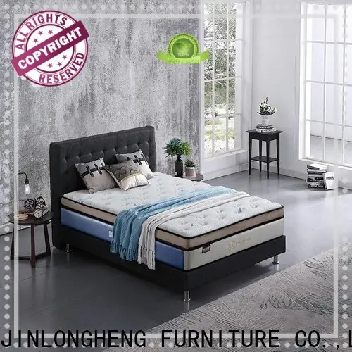 JLH best queen mattress 2016 for wholesale for hotel 1