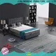 JLH sleeping memory foam mattress double for guesthouse 1
