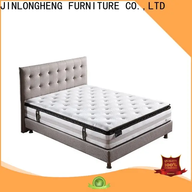JLH function mattress wedge High Class Fabric delivered easily 1