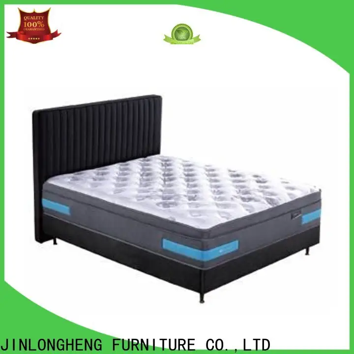 JLH box mattress land for sale delivered directly 1