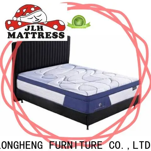 new-arrival therapeutic mattress low for wholesale for hotel 1