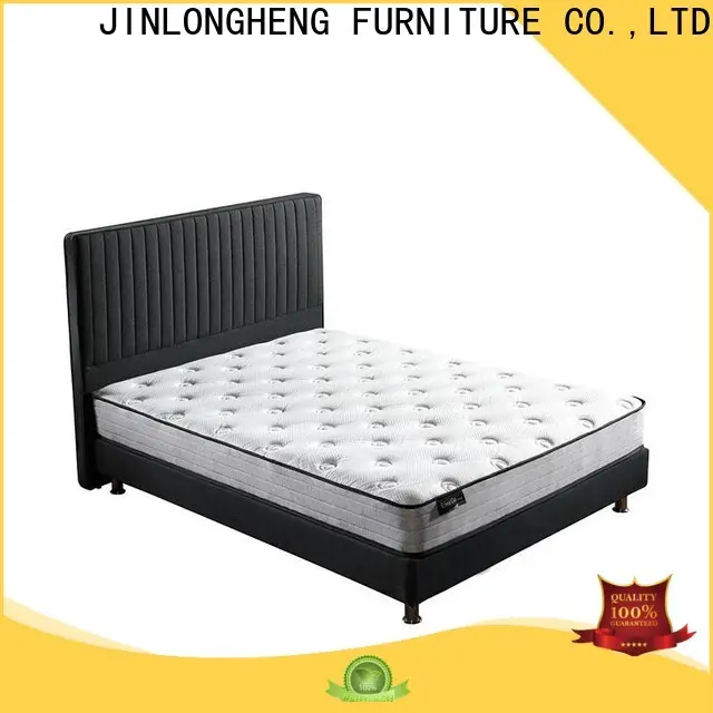 JLH new-arrival mattress discounters price with elasticity 1