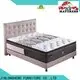 Coût du matelas en bambou gazonné JLH pour la chambre 1