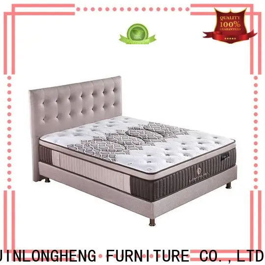 JLH high class roll up camping bed High Class Fabric delivered directly 1