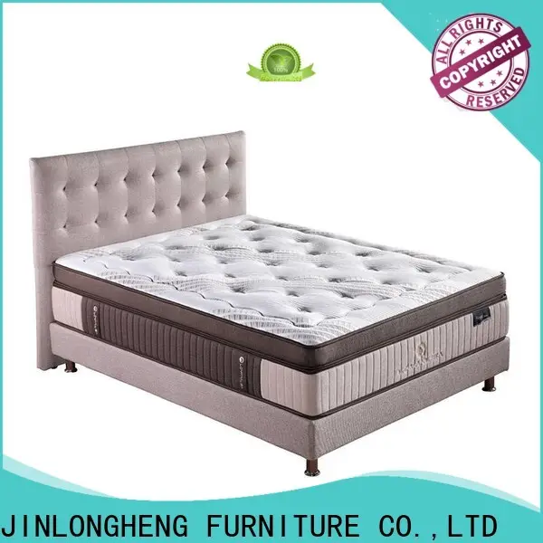 JLH valued restonic mattress reviews Certified with softness 1
