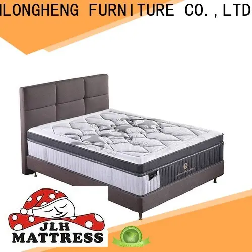 JLH durable banner mattress with cheap price delivered easily 1