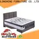 JLH durable banner mattress with cheap price delivered easily 1