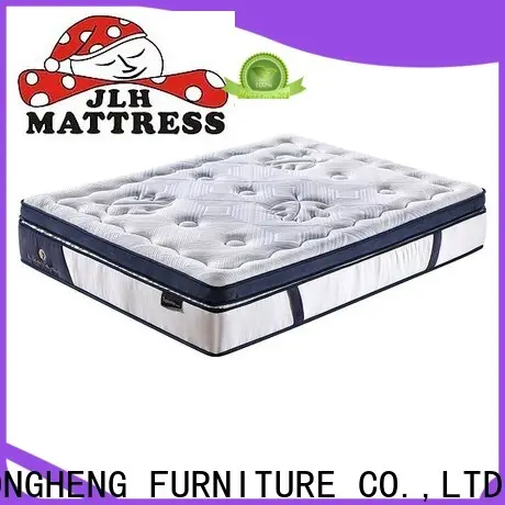 JLH foam orthopedic mattress price for tavern 1