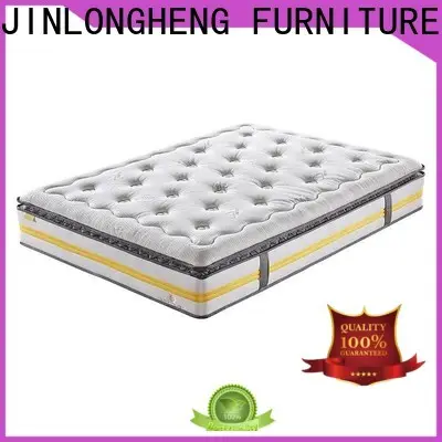 JLH special symbol mattress China Factory with softness 1