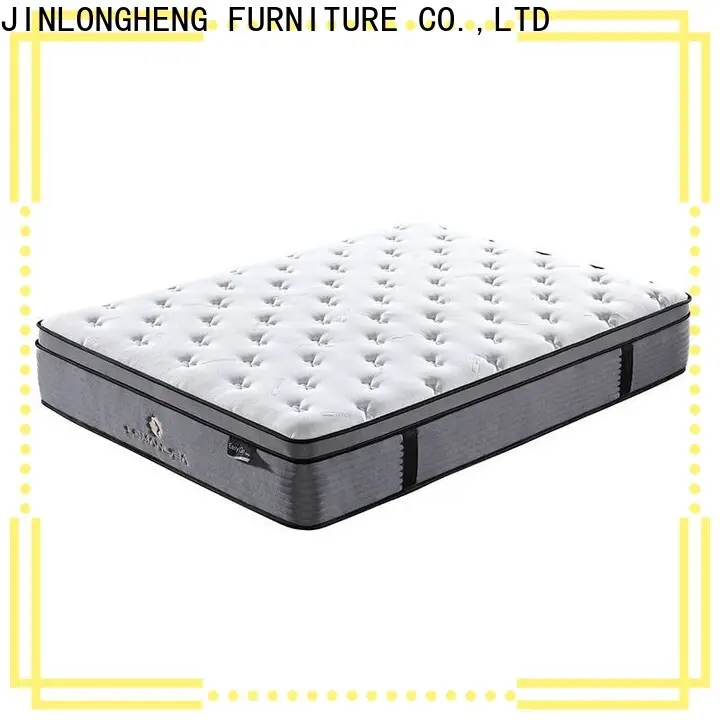JLH best mattress and more for wholesale with elasticity 1