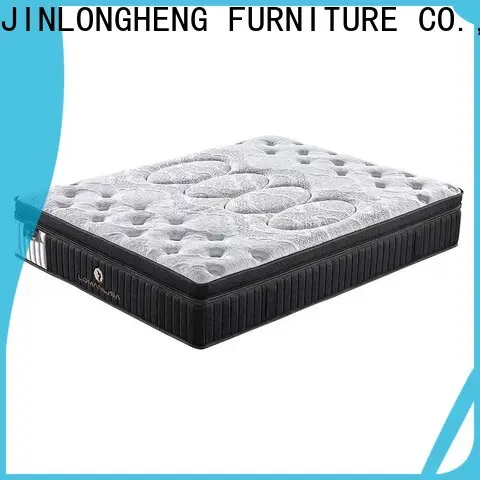 JLH king sleep to live mattress China Factory for home 1