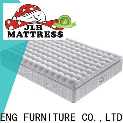 JLH foam orthopedic mattress marketing with elasticity 1