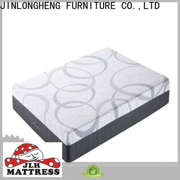 JLH Latest twin bed frame Wholesale company 1