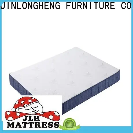 JLH sleeping mattress man free quote with elasticity 1