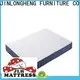 JLH sleeping mattress man free quote with elasticity 1