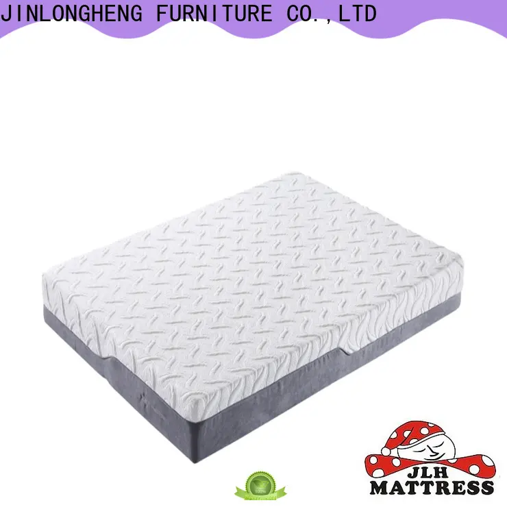 JLH special mattress land China supplier for tavern 1