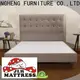 JLH業務用レザーベッド 1