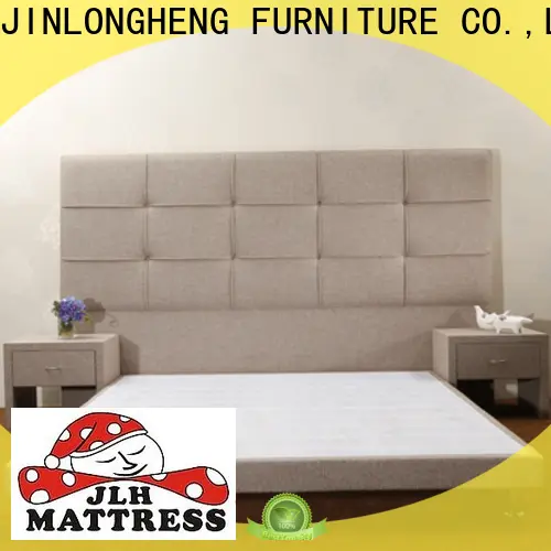 JLH low bed frames Suppliers for guesthouse 1