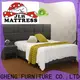 Custom guest bed manufacturers for hotel 1
