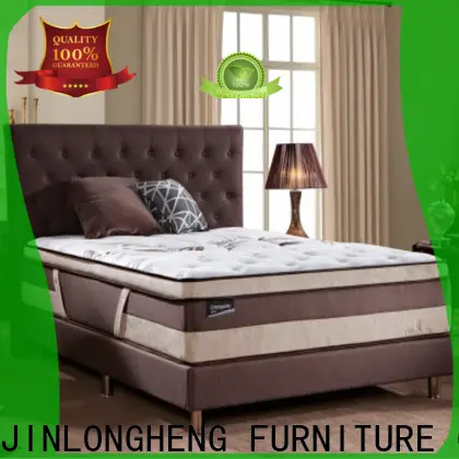 JLH mattress outlet manufacturers with elasticity 1