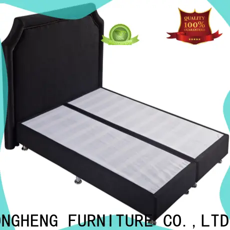 JLH super king size bed for business 1