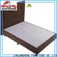 Top upholstered bed headboard Suppliers for tavern 1