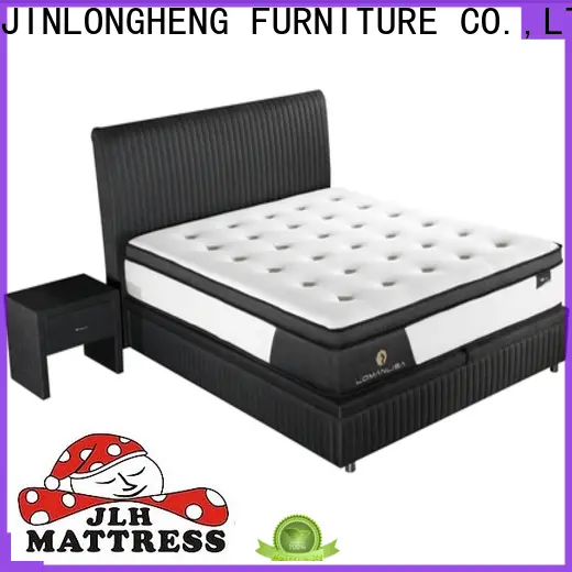 JLH New beds for less manufacturers with softness 1