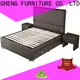 Custom shop king beds for business delivered easily 1