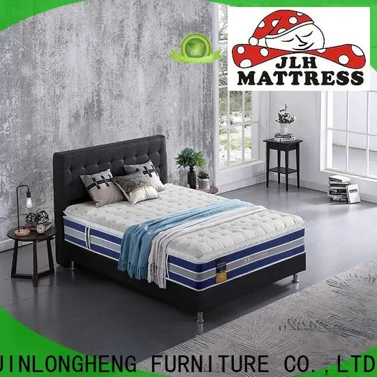 highest black matress for wholesale with elasticity 1