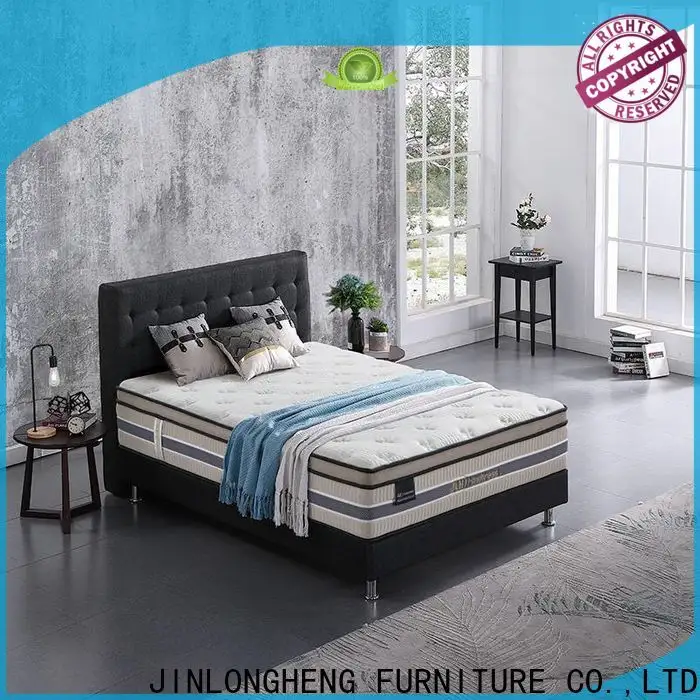 JLH gel matress check now with softness 1