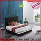JLH twin bed frame Latest company 1