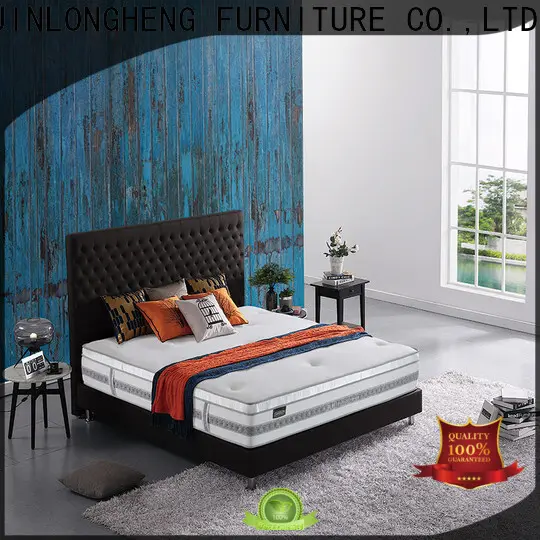 fine- quality adjustable matress long-term-use with elasticity 1