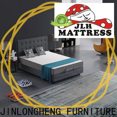 JLH luxury mattress outlet free quote for guesthouse 1
