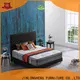 JLH vibrating crib matress assurance with softness 1