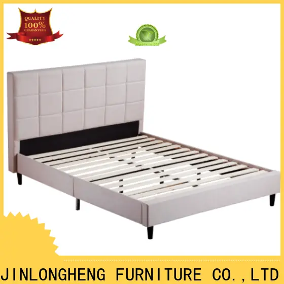 Latest double bed size Supply for home 1