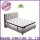 JLH dacron cheap queen mattress and boxspring sets China Factory for hotel 1