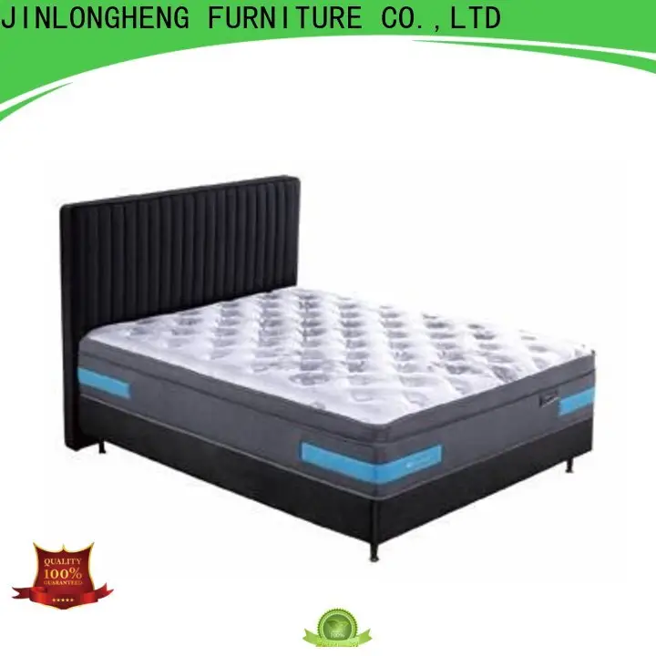 JLH popular wholesale mattress for sale for hotel 1