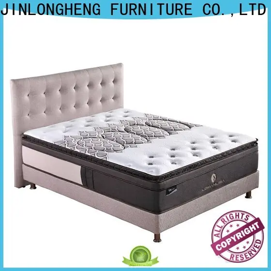 JLH popular dynasty mattress for hotel 1