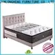 JLH popular dynasty mattress for hotel 1