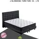 JLH motor bamboo memory foam mattress China Factory 1