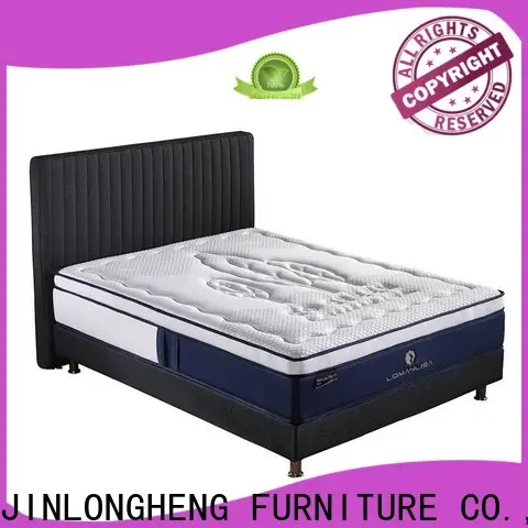 JLH wave truck mattress for sale for guesthouse 1