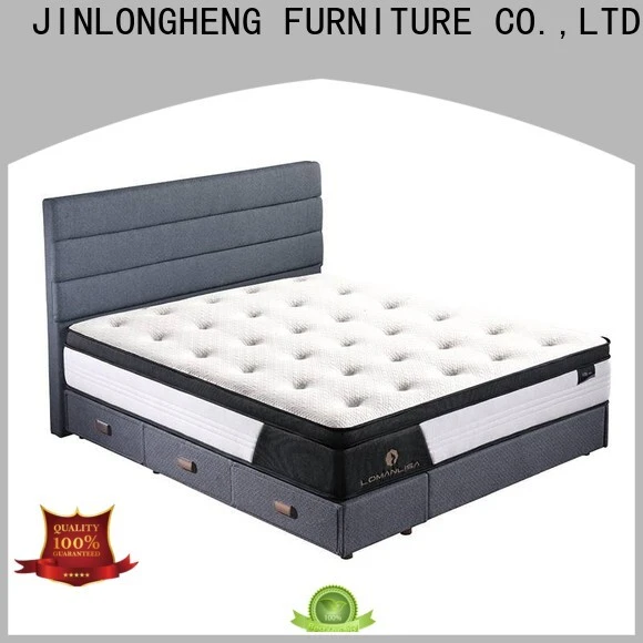 JLH新入荷綿マットレスを直送販売 1